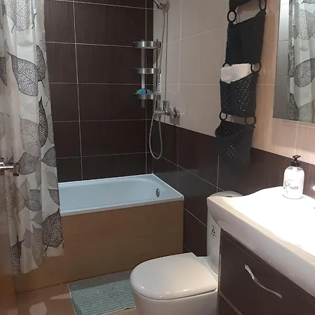 Apartamento Playa Lloret *